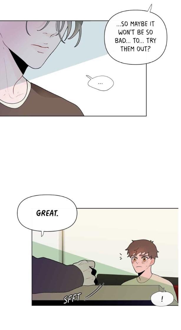 Banana Scandal by DOLSHA – Season 1 – Uncensored [Eng] page 34