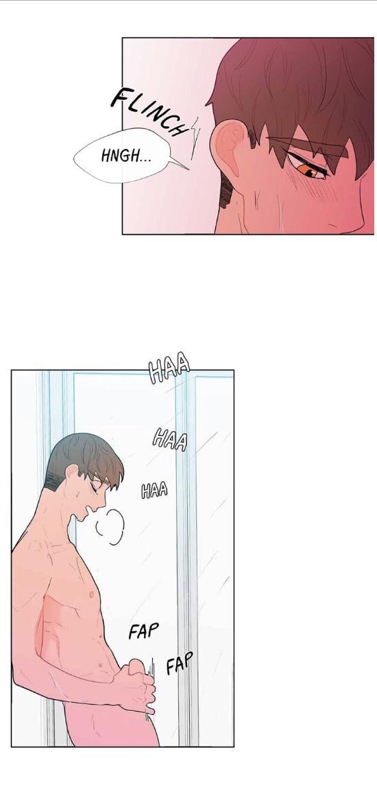 Banana Scandal by DOLSHA – Season 1 – Uncensored [Eng] page 34