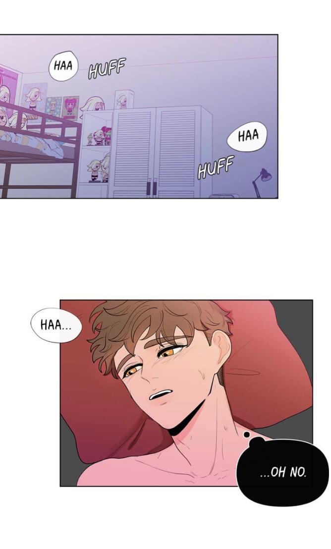 Banana Scandal by DOLSHA – Season 1 – Uncensored [Eng] page 34