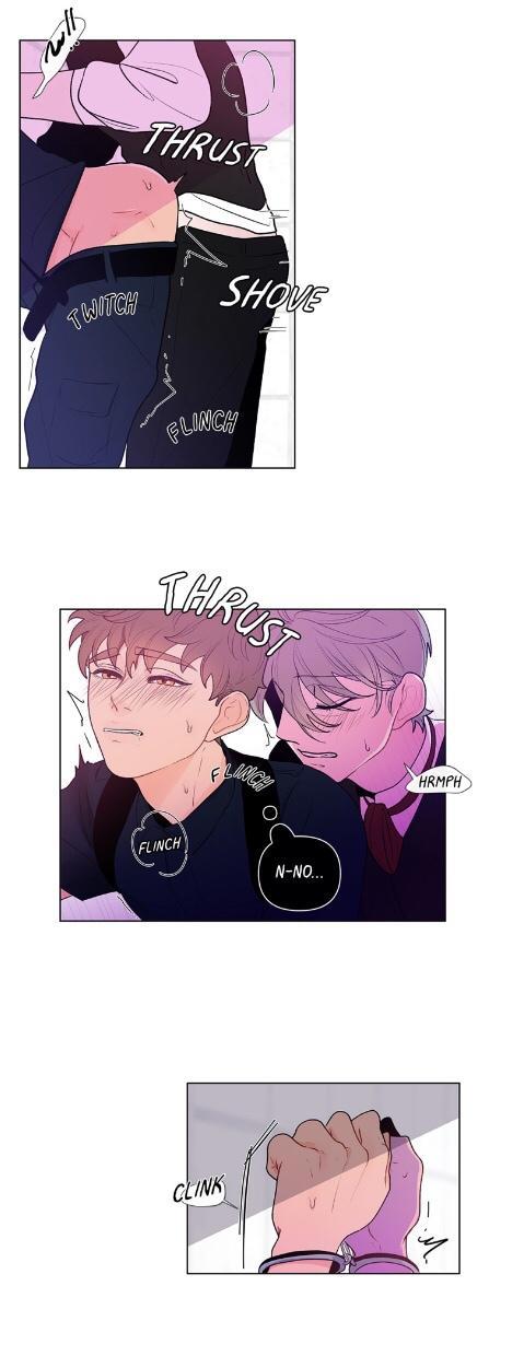 Banana Scandal by DOLSHA – Season 1 – Uncensored [Eng] page 34