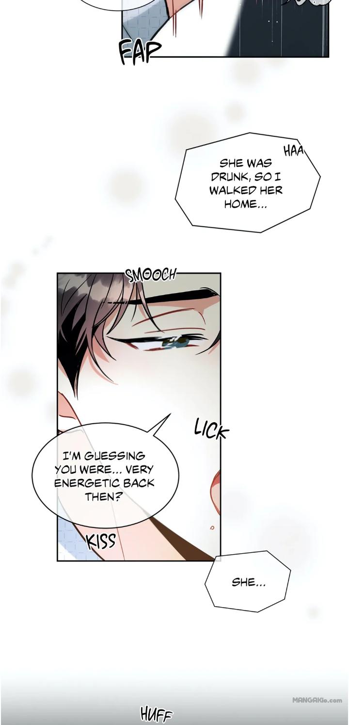 Mad Place by Junah – Season 1 [Eng] page 28