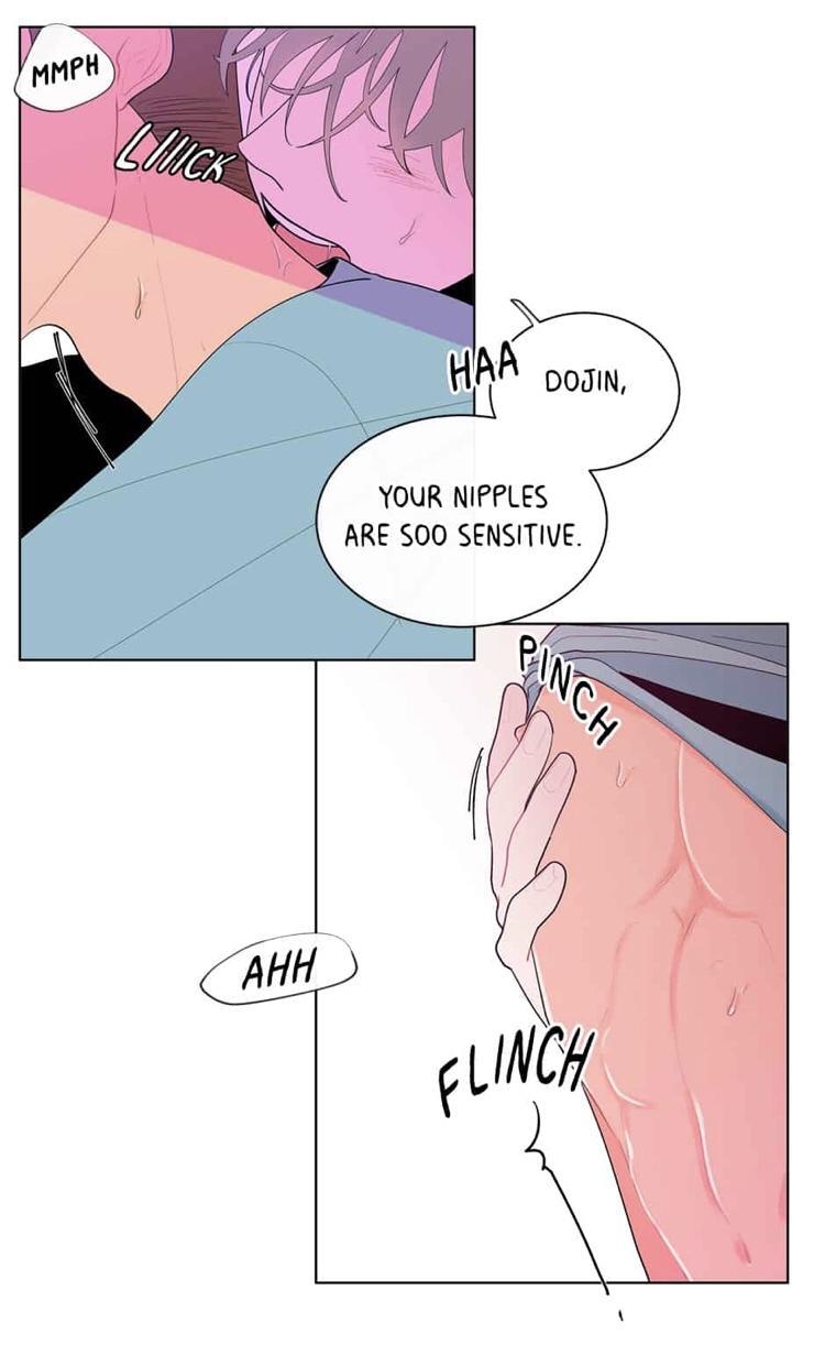 Banana Scandal by DOLSHA – Season 1 – Uncensored [Eng] page 35