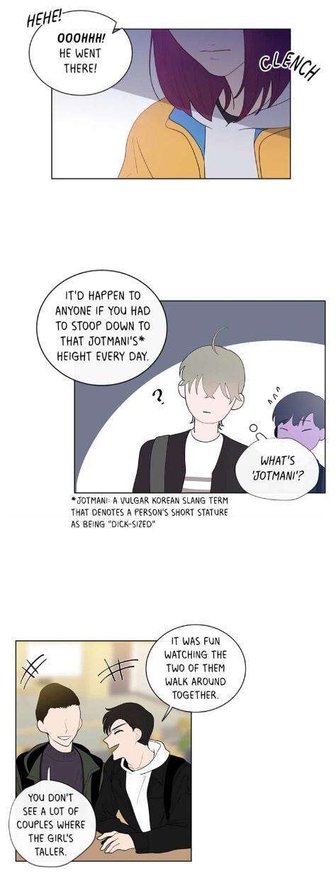 Banana Scandal by DOLSHA – Season 1 – Uncensored [Eng] page 34