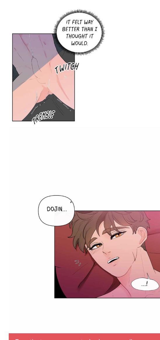 Banana Scandal by DOLSHA – Season 1 – Uncensored [Eng] page 35