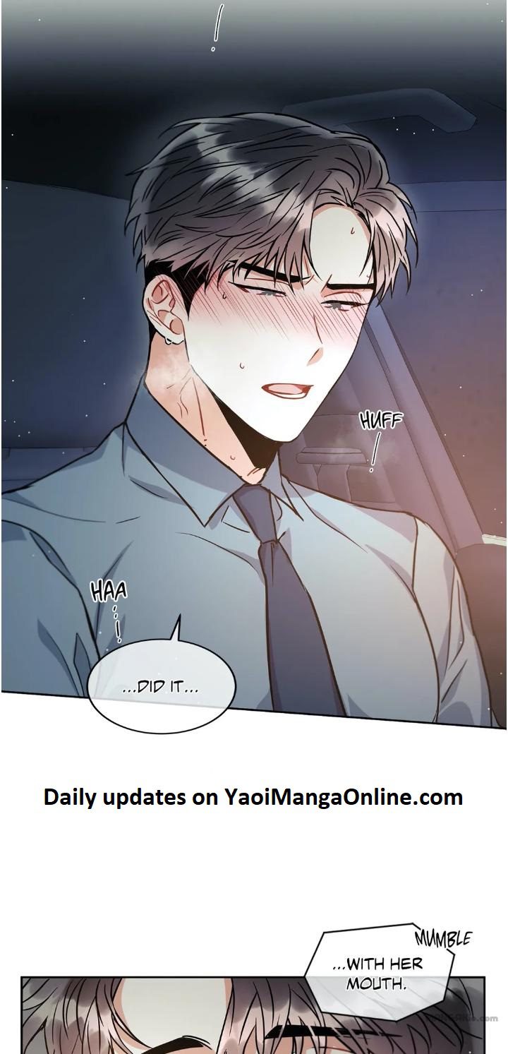 Mad Place by Junah – Season 1 [Eng] page 29