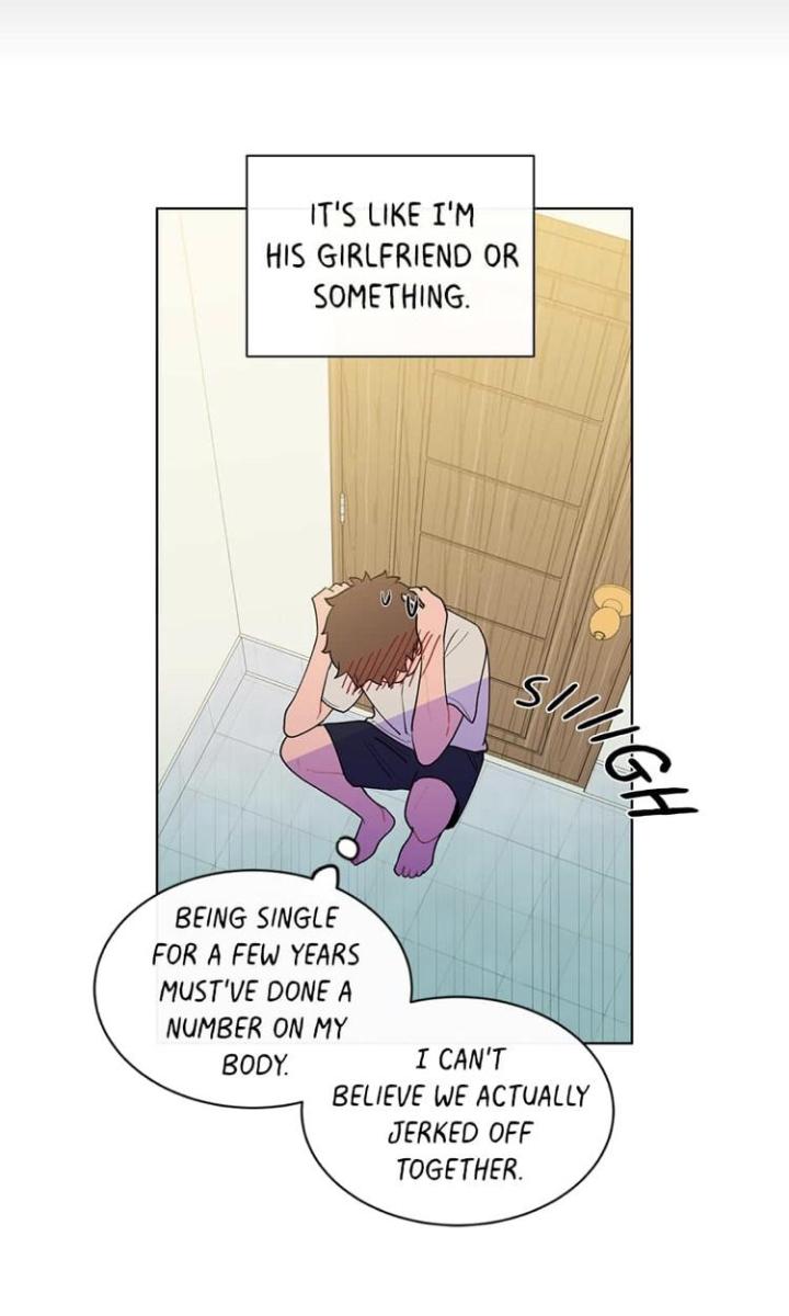 Banana Scandal by DOLSHA – Season 1 – Uncensored [Eng] page 36