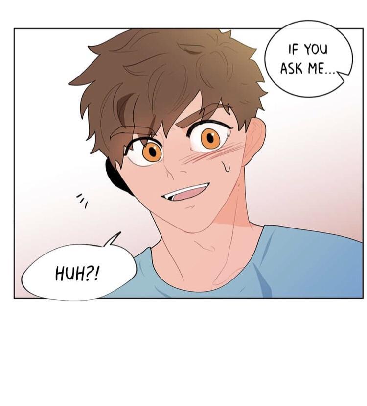 Banana Scandal by DOLSHA – Season 1 – Uncensored [Eng] page 36