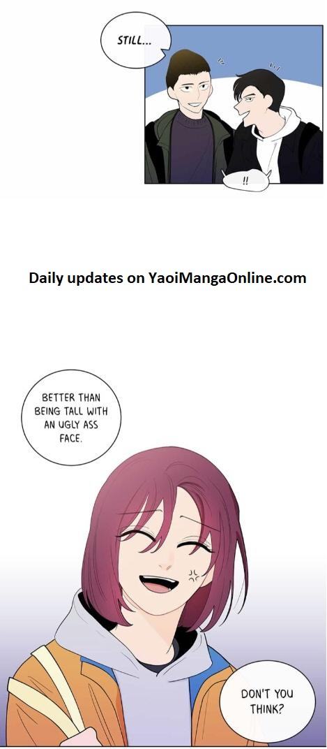 Banana Scandal by DOLSHA – Season 1 – Uncensored [Eng] page 35