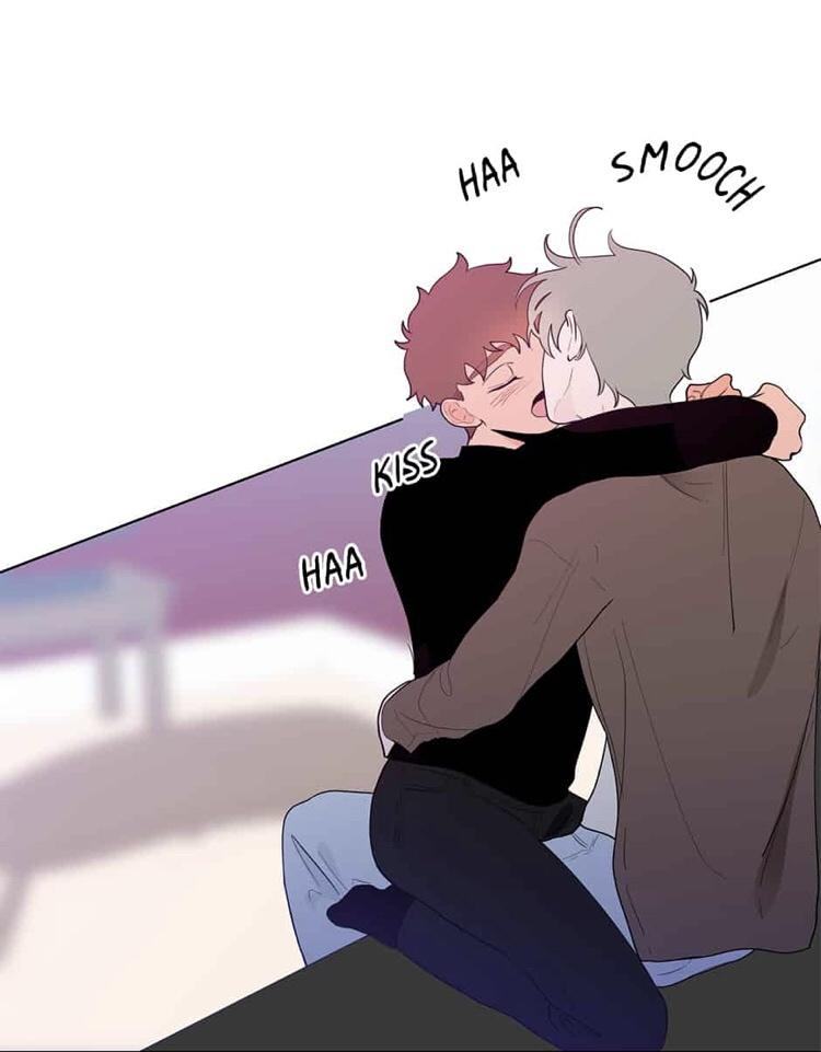 Banana Scandal by DOLSHA – Season 1 – Uncensored [Eng] page 36