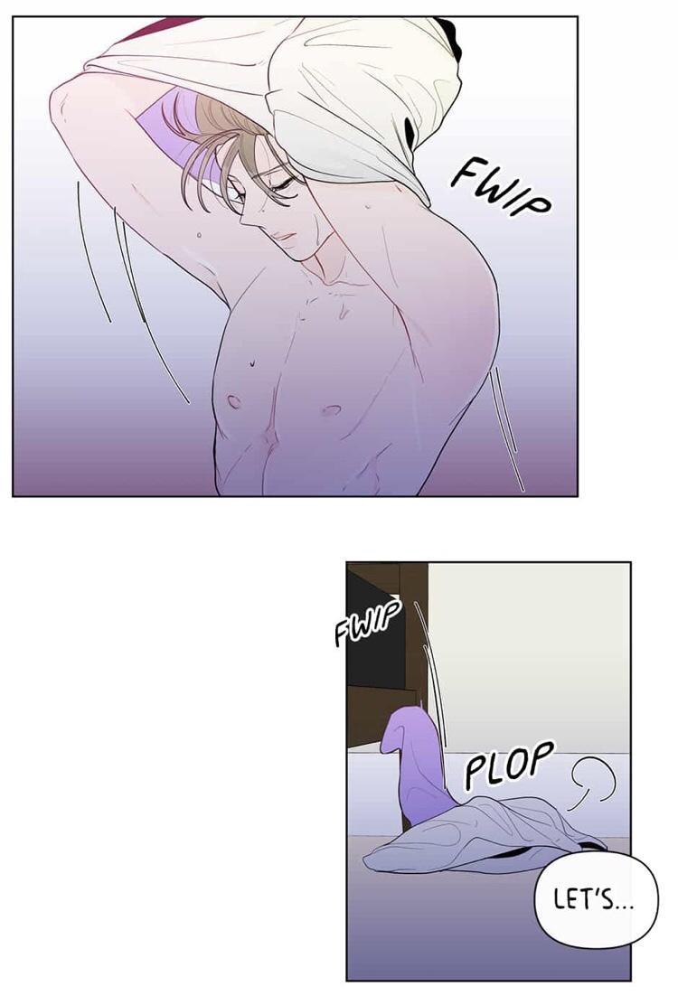 Banana Scandal by DOLSHA – Season 1 – Uncensored [Eng] page 36