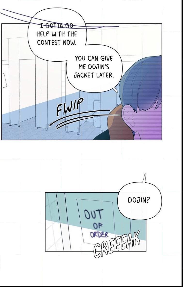 Banana Scandal by DOLSHA – Season 1 – Uncensored [Eng] page 36