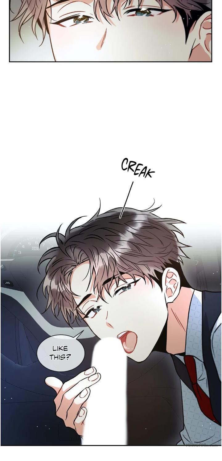 Mad Place by Junah – Season 1 [Eng] page 30