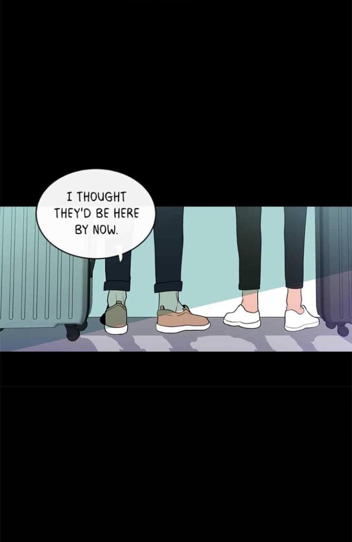 Banana Scandal by DOLSHA – Season 1 – Uncensored [Eng] page 37