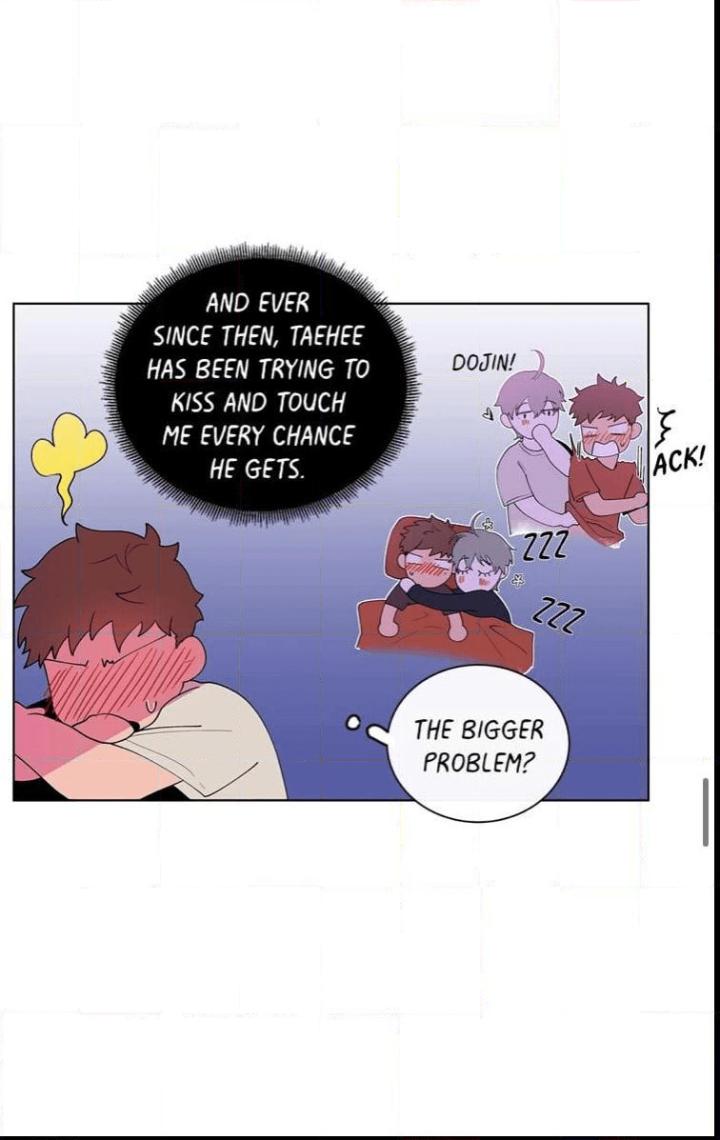 Banana Scandal by DOLSHA – Season 1 – Uncensored [Eng] page 37