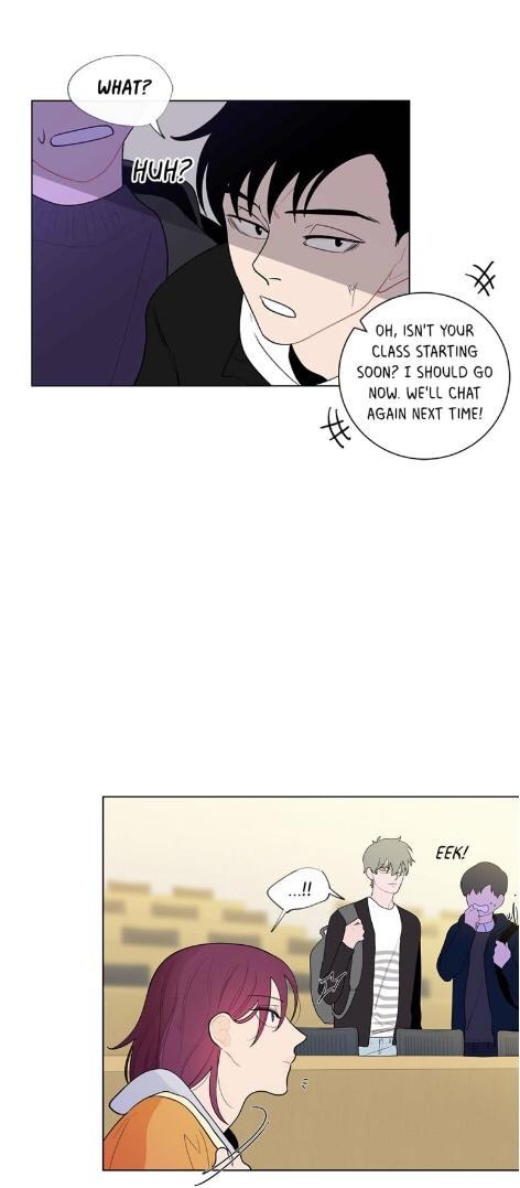 Banana Scandal by DOLSHA – Season 1 – Uncensored [Eng] page 36