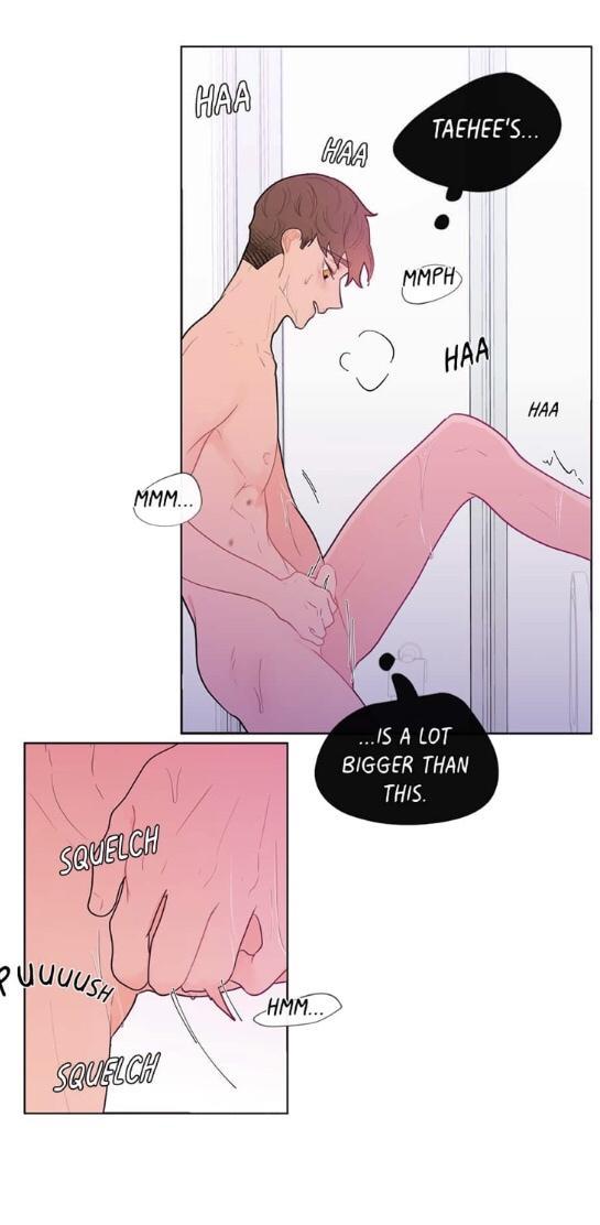 Banana Scandal by DOLSHA – Season 1 – Uncensored [Eng] page 37