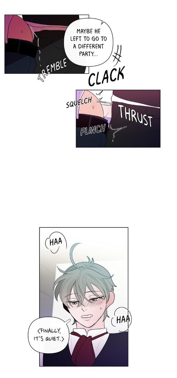 Banana Scandal by DOLSHA – Season 1 – Uncensored [Eng] page 37