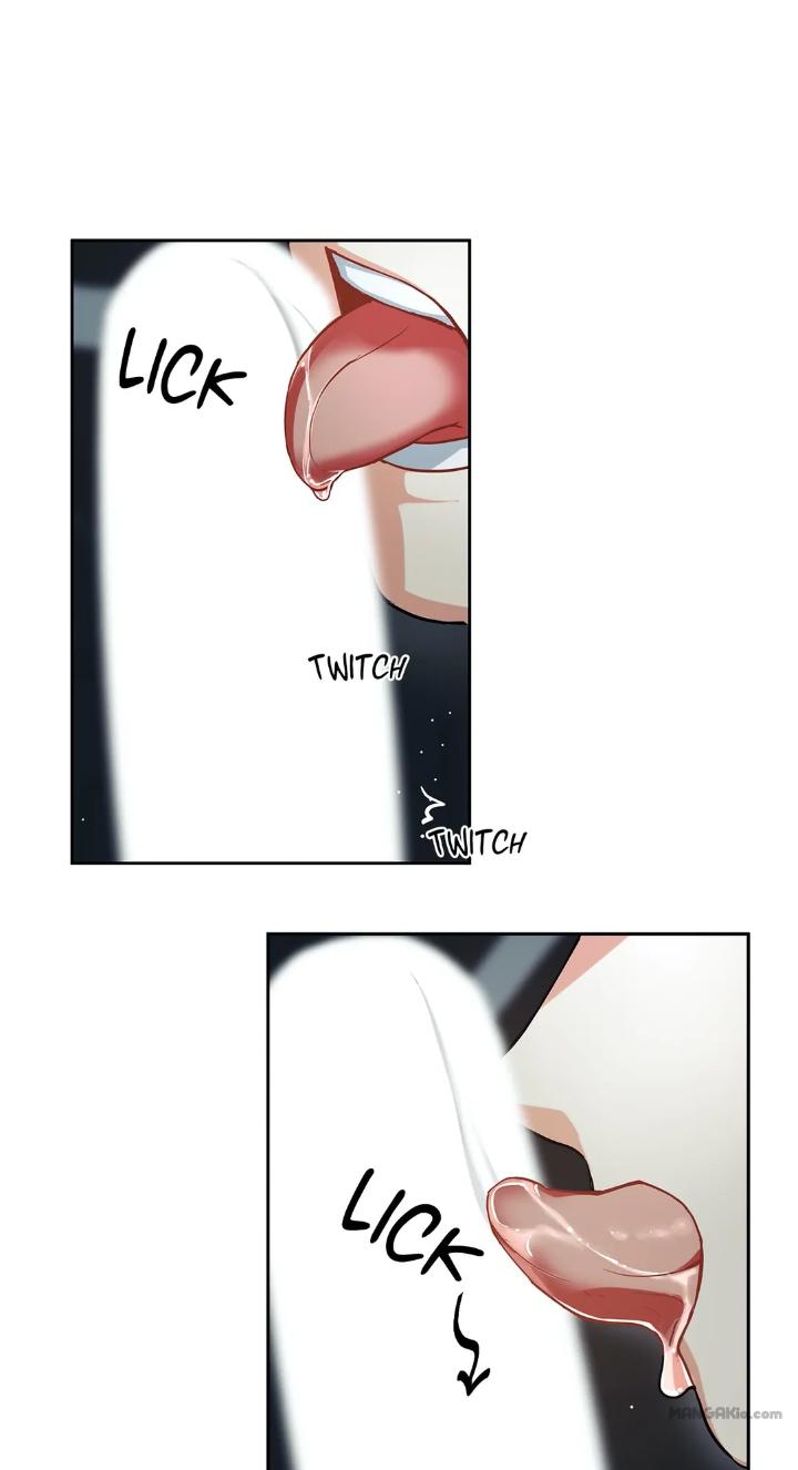 Mad Place by Junah – Season 1 [Eng] page 31