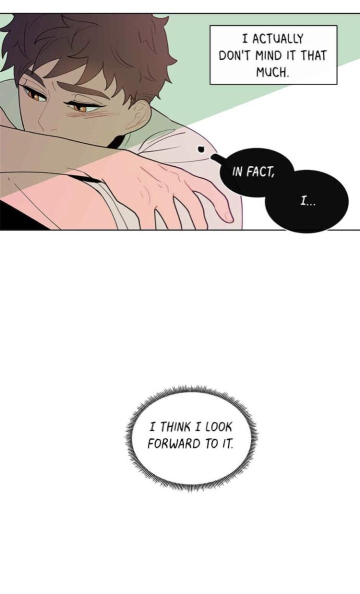 Banana Scandal by DOLSHA – Season 1 – Uncensored [Eng] page 38