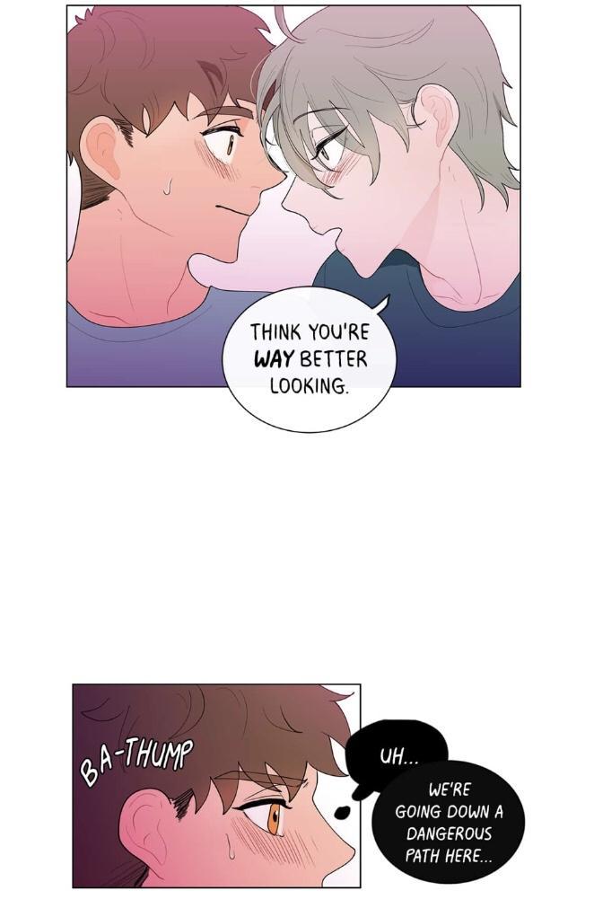 Banana Scandal by DOLSHA – Season 1 – Uncensored [Eng] page 38