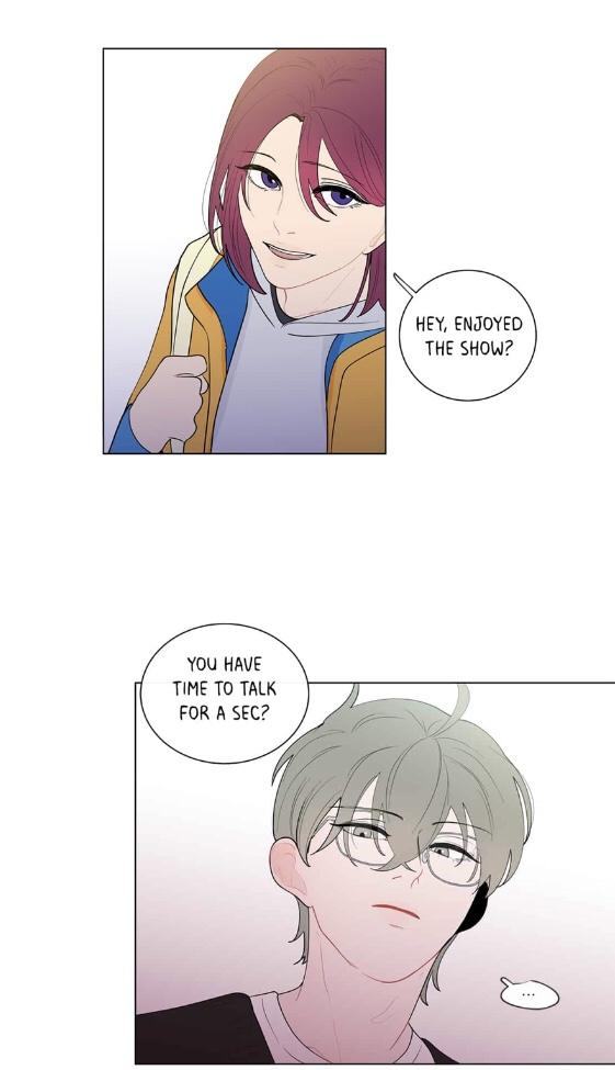 Banana Scandal by DOLSHA – Season 1 – Uncensored [Eng] page 37