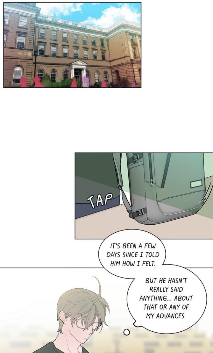 Banana Scandal by DOLSHA – Season 1 – Uncensored [Eng] page 39