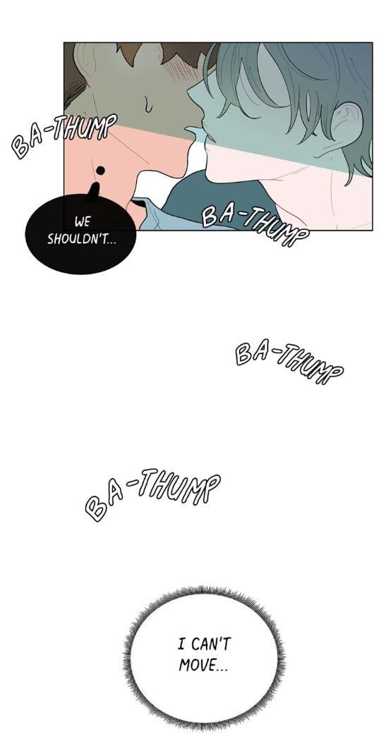 Banana Scandal by DOLSHA – Season 1 – Uncensored [Eng] page 39