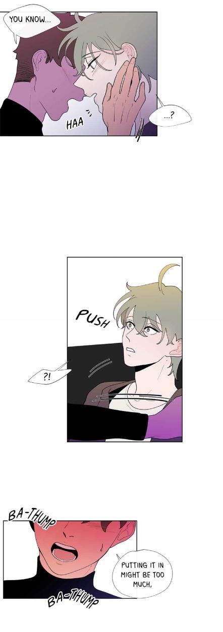 Banana Scandal by DOLSHA – Season 1 – Uncensored [Eng] page 39