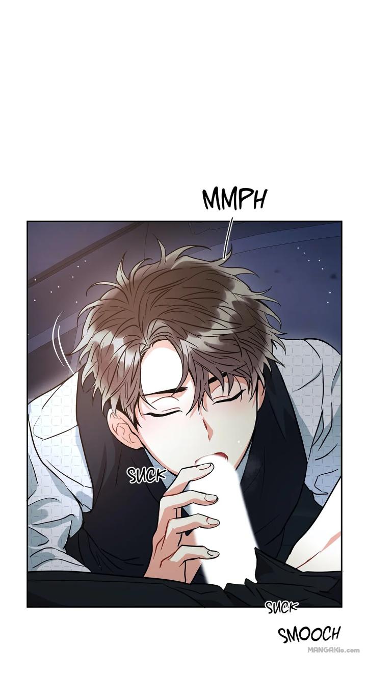 Mad Place by Junah – Season 1 [Eng] page 33