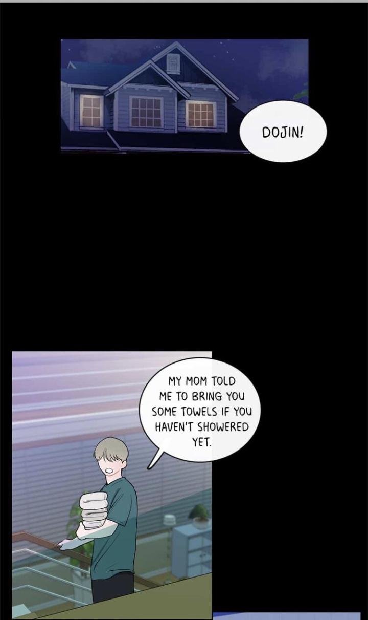 Banana Scandal by DOLSHA – Season 1 – Uncensored [Eng] page 4