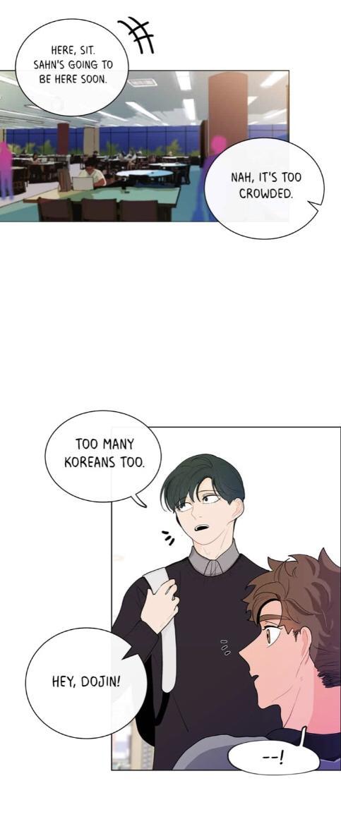 Banana Scandal by DOLSHA – Season 1 – Uncensored [Eng] page 4