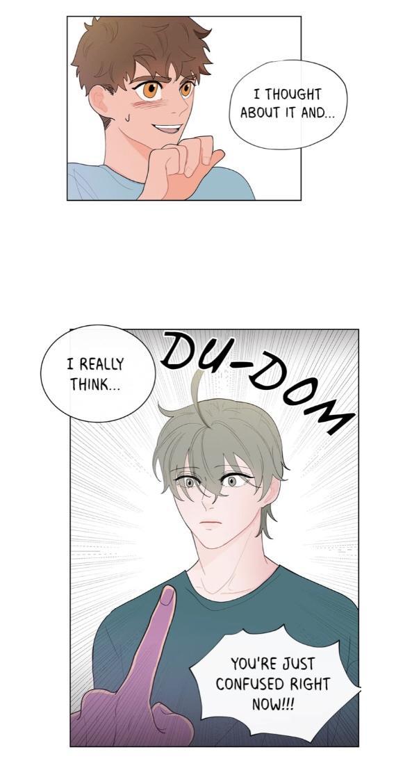 Banana Scandal by DOLSHA – Season 1 – Uncensored [Eng] page 4