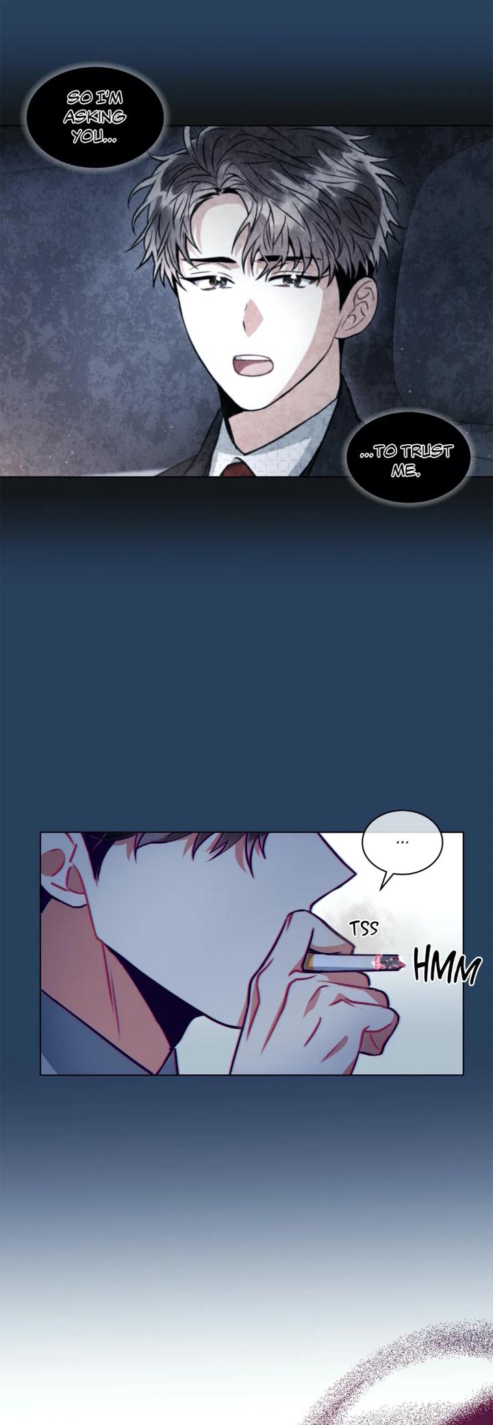 Mad Place by Junah – Season 1 [Eng] page 4