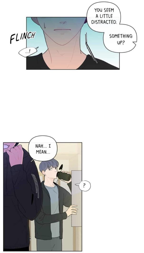 Banana Scandal by DOLSHA – Season 1 – Uncensored [Eng] page 4