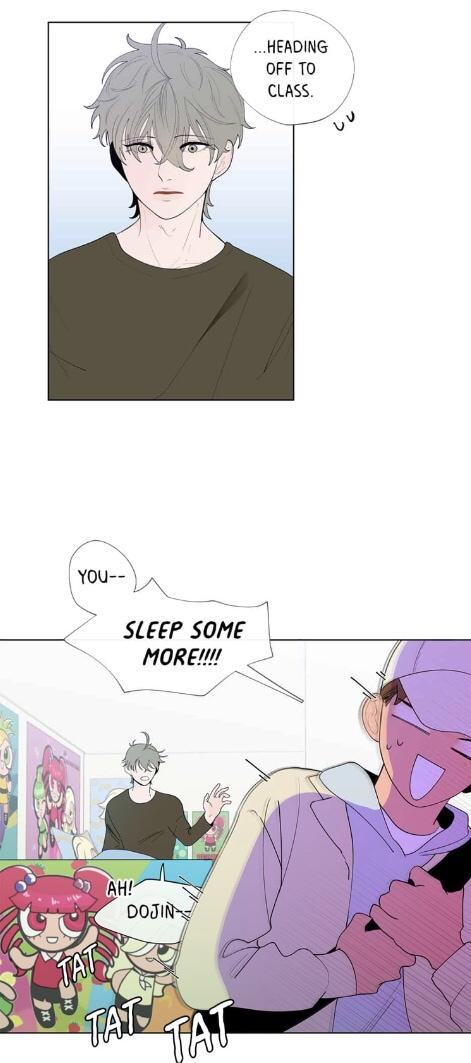 Banana Scandal by DOLSHA – Season 1 – Uncensored [Eng] page 4