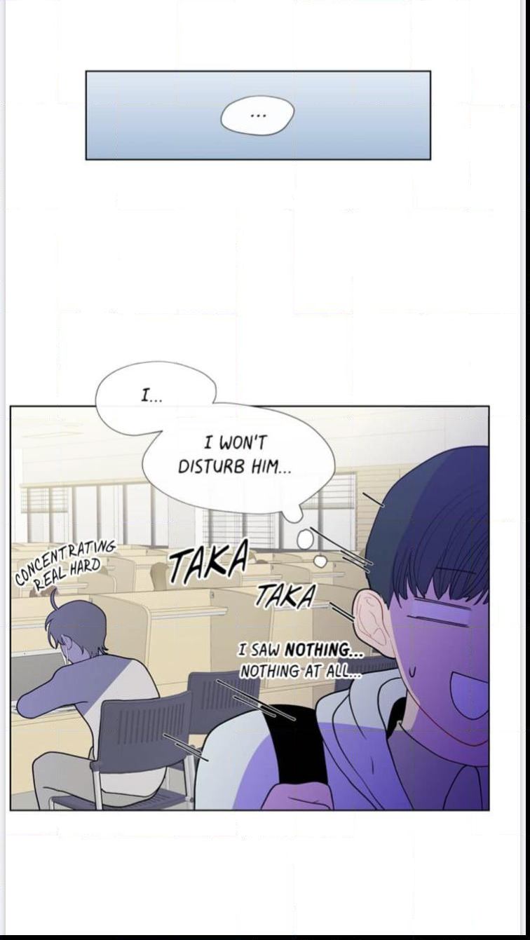 Banana Scandal by DOLSHA – Season 1 – Uncensored [Eng] page 4