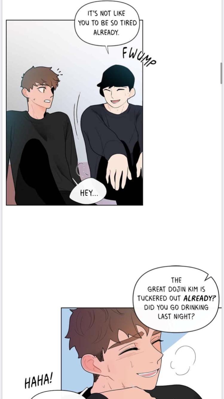 Banana Scandal by DOLSHA – Season 1 – Uncensored [Eng] page 4