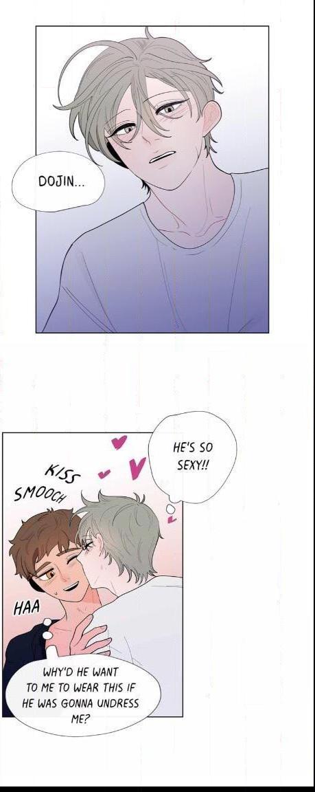 Banana Scandal by DOLSHA – Season 1 – Uncensored [Eng] page 4