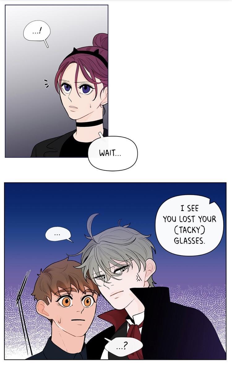 Banana Scandal by DOLSHA – Season 1 – Uncensored [Eng] page 4