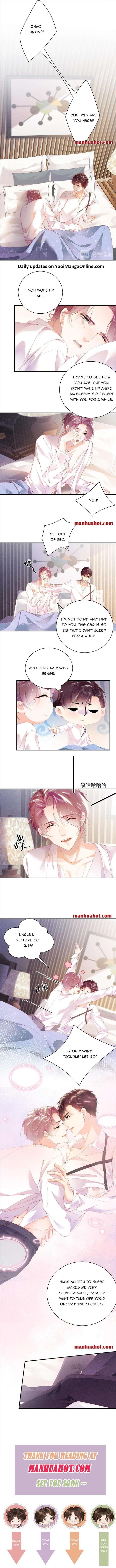 Who Cares (Shui Ba Shui Dang Zhen) by 水千丞 (原著) – Ch. 09-12 [Eng] page 4