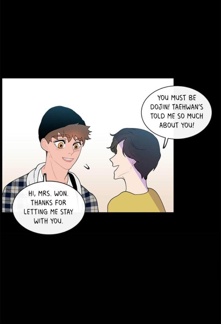 Banana Scandal by DOLSHA – Season 1 – Uncensored [Eng] page 40