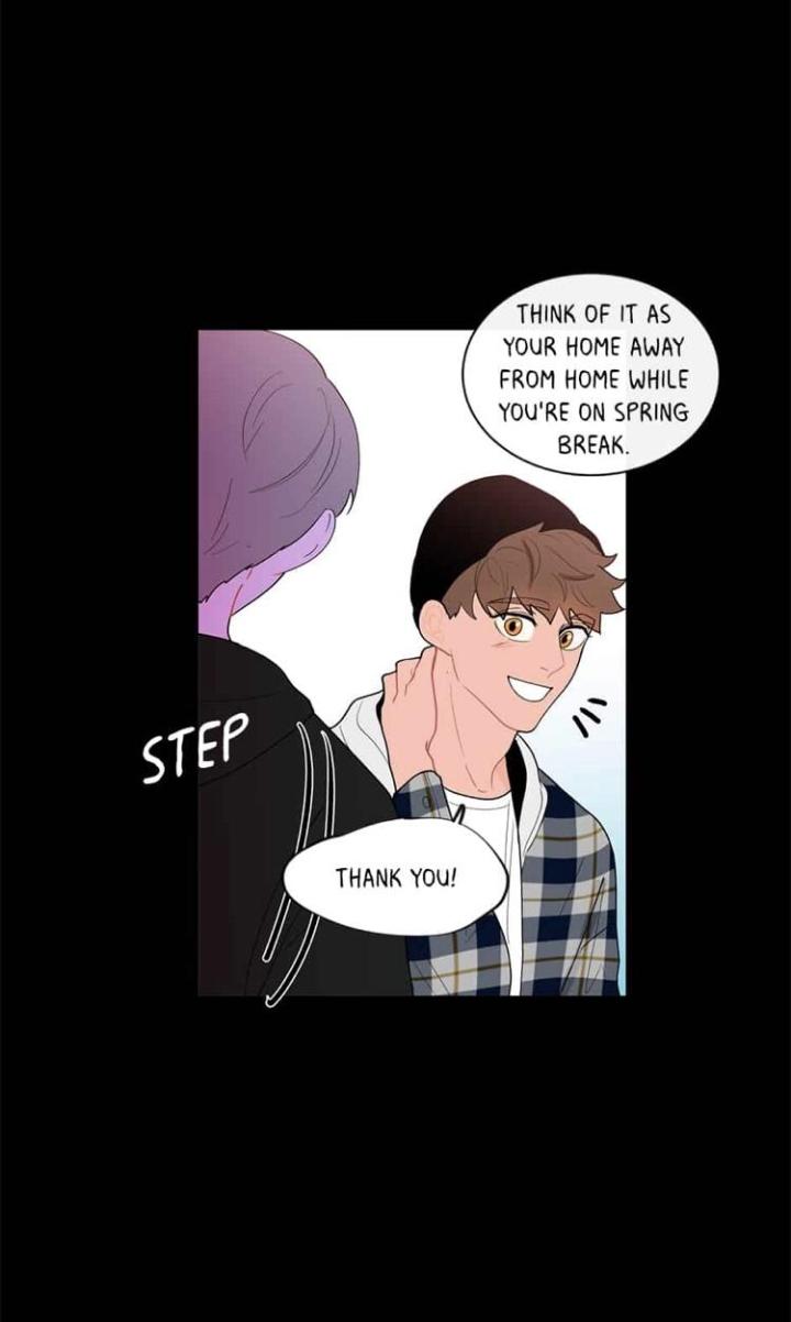 Banana Scandal by DOLSHA – Season 1 – Uncensored [Eng] page 41