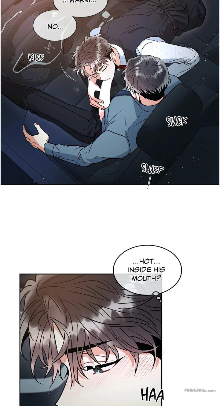 Mad Place by Junah – Season 1 [Eng] page 35