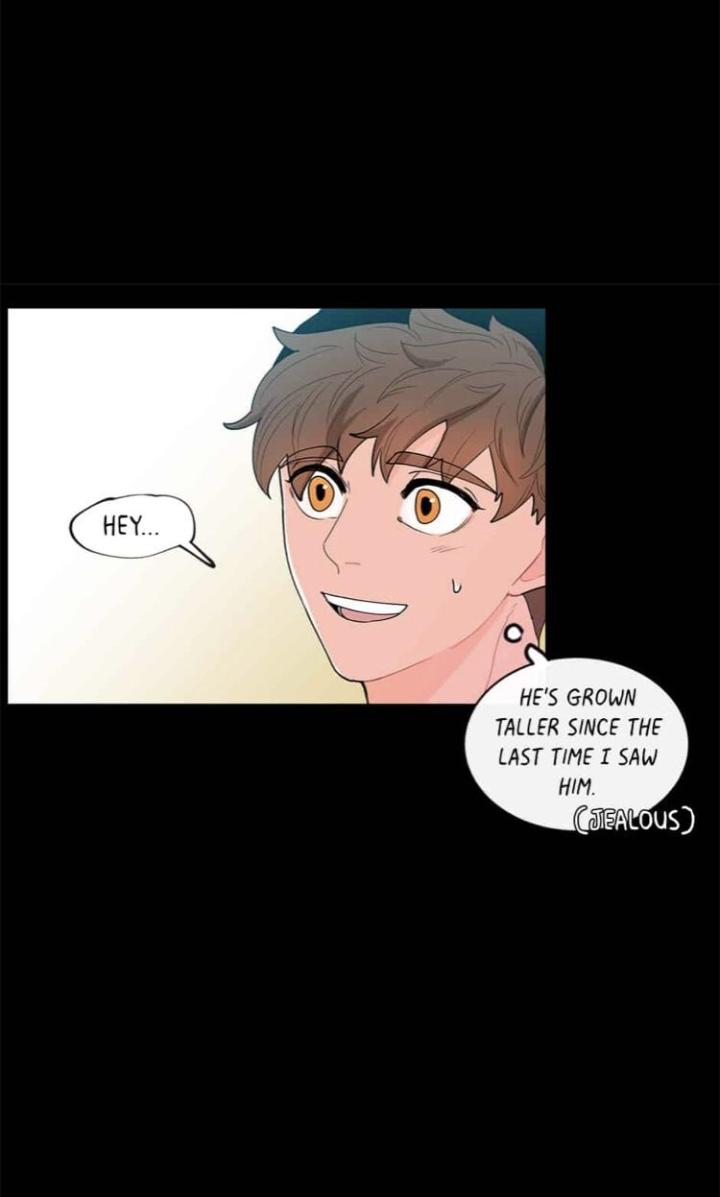 Banana Scandal by DOLSHA – Season 1 – Uncensored [Eng] page 43