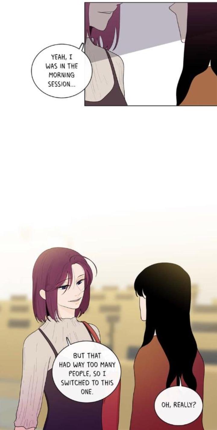 Banana Scandal by DOLSHA – Season 1 – Uncensored [Eng] page 43