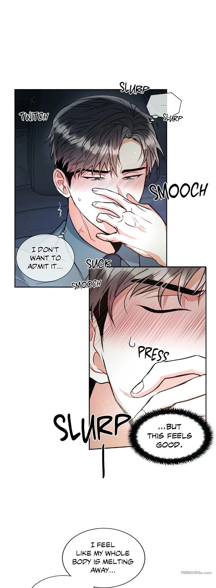 Mad Place by Junah – Season 1 [Eng] page 37