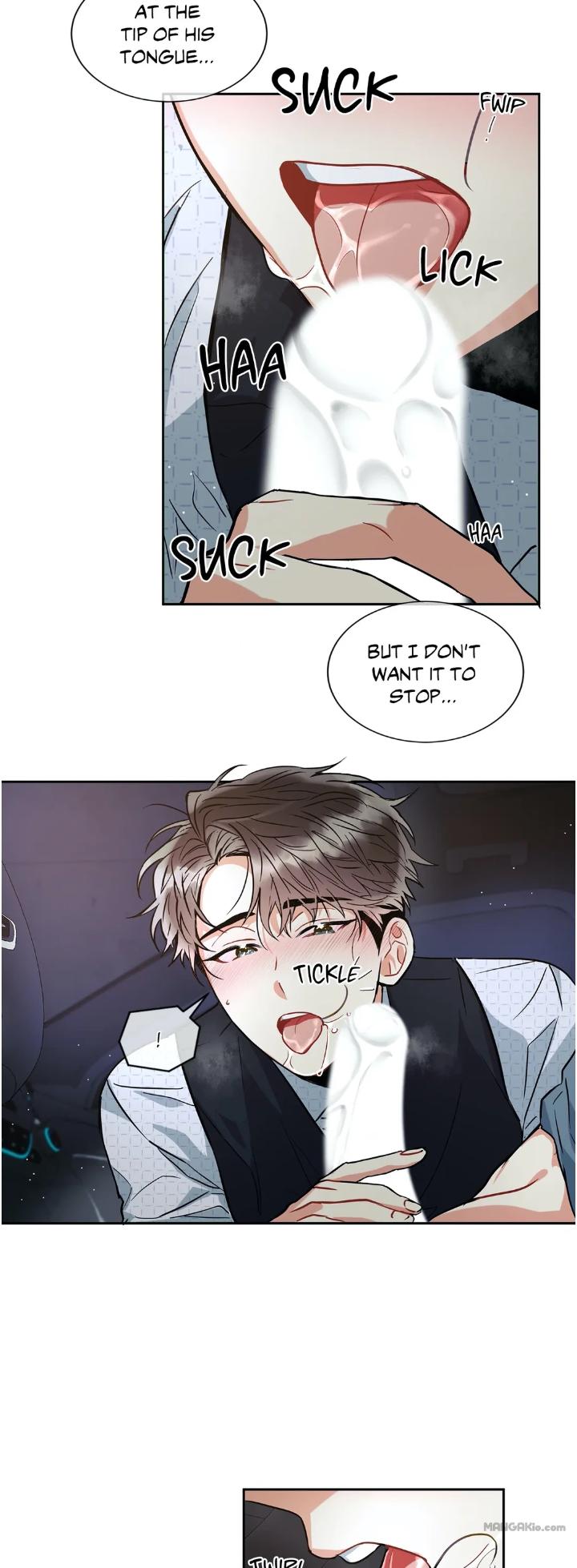 Mad Place by Junah – Season 1 [Eng] page 38