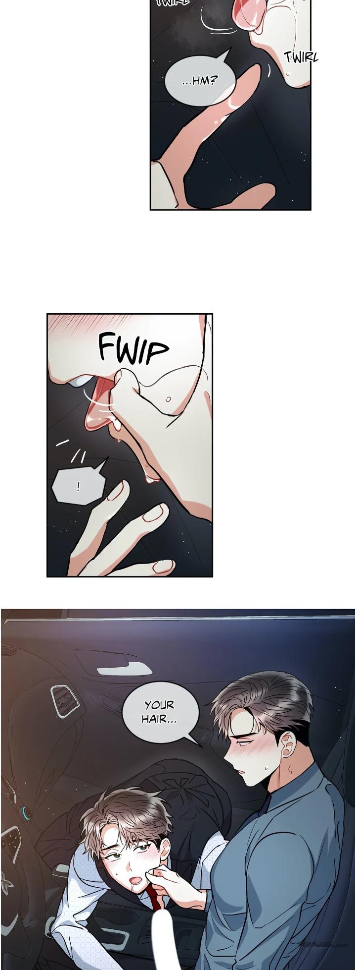 Mad Place by Junah – Season 1 [Eng] page 39