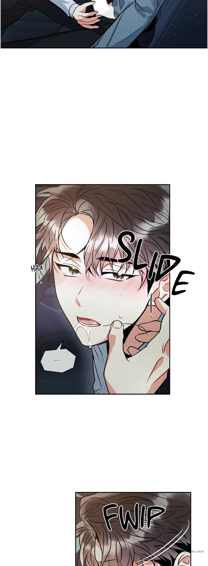 Mad Place by Junah – Season 1 [Eng] page 40