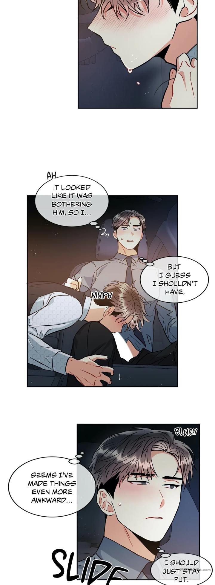 Mad Place by Junah – Season 1 [Eng] page 41